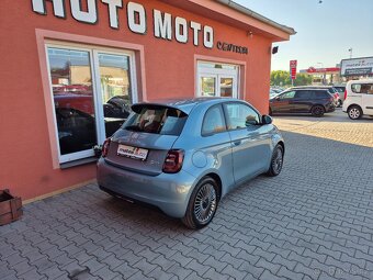 Fiat 500E 87 kW (ODPOČET DPH) - ELEKTRO - 6