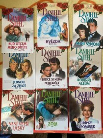 DVD filmy 1 - 6