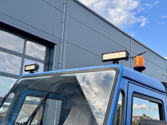 Multicar M26 2.8 tdi LONG 4x4 hydraulika - 6