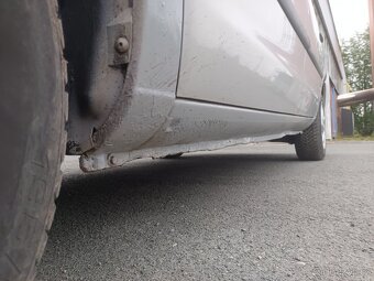 Prodám Alhambra 1.9 TDI 81 kw - 6
