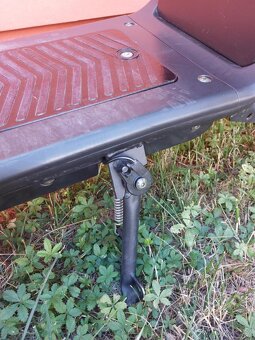 Eco chopper 1500 W / 2020 s SPZ - 6