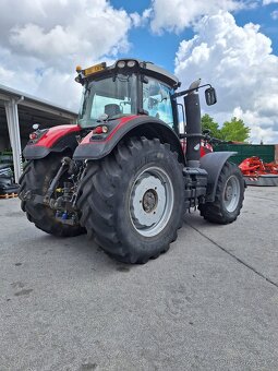 Massey Ferguson 8680 DVT - 6