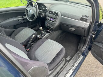 Fiat Grande Punto 1.3 CDTI 55kW - 6