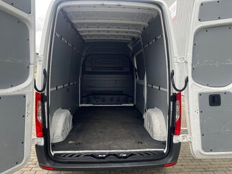 Mercedes-Benz Sprinter 311CDI 2,2D L2H2 2021 57.000km DPH - 6