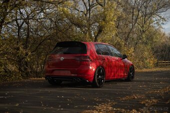 Volkswagen Golf 7 R Facelift - 6