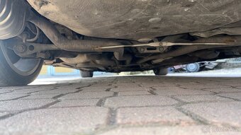 Audi a6 c6 avant 3.0 tdi 165kw quatro 2005 - 6