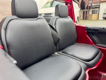 Dětské elektrické autíčko GMC Denali 4x4 - 6