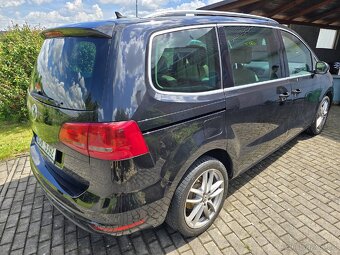 VOLKSWAGEN SHARAN 2.0 TDi 103kw - 6