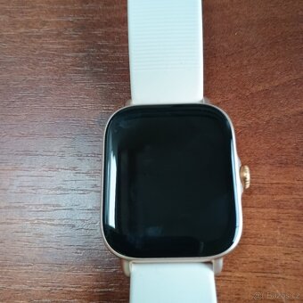 Chytré hodinky AMAZFIT GTS 3 Terra Rosa - 6