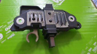 Alternator VW, Skoda - 6