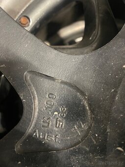 205/45 r17 4x100 - 6