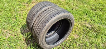 235/50r18 Kumho Ecsta PS71 2ks - letní 235/50/18 - 6