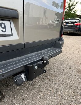 VW Grand California 600 - 6