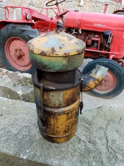 Dily Zetor 6718 6911 - 6