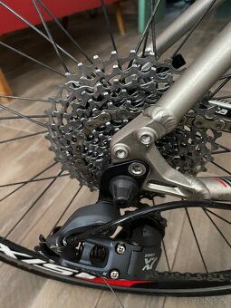 Specialized Vita - 6