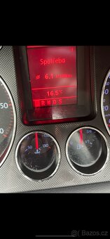 Passat B6 DSG - 6