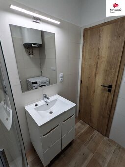 Pronájem bytu 1+kk 23 m2 Seifertova, Jihlava - 6
