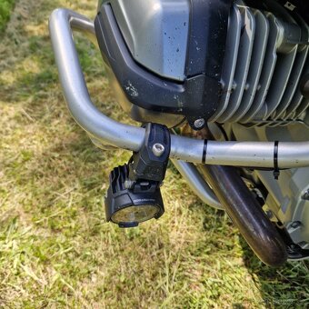 Bmw r 1200 gs lc 13500km - 6