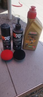 Pitbike KXD GT- 125S, kola 17/14, Delta rám, motor Honda DAX - 6