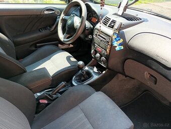 Pridám alfu Romeo 147,1,9JTD,120 cv - 6