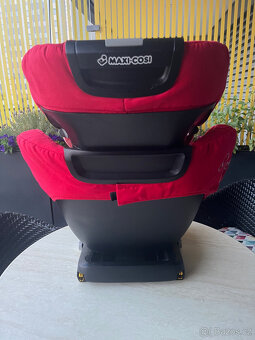 Autosedačka Maxi Cosi Rodifix 15-36 kg - 6