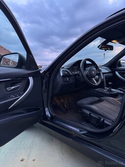 BMW F31 XDrive - 6