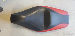 Aprilia SR max - 6