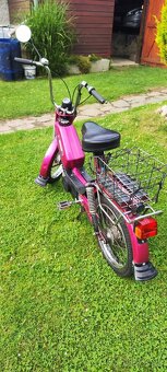 Babetta 210 - 6