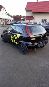 Opel Corsa 1.2 55kW - 6