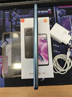 Xiaomi Redmi Note 12S 8/256 GB JAKO NOVÝ - 6
