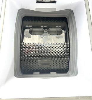 WHIRLPOOL tř. A+++ 6-Smysl, 6 kg, 1200 ot, - JAKO NOVÁ - - 6