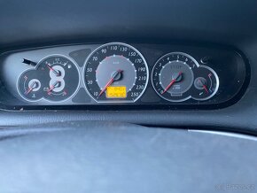 Náhradní díly Citroen C5 - 6