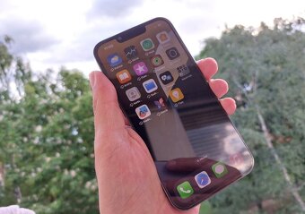 iPhone 13 Pro 256GB - 6