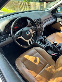 BMW 320i 125kw 2002 240 000 km - 6