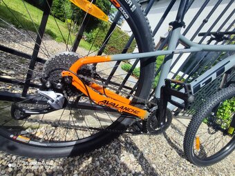 MTB Gt avalanche - 6