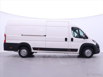 Peugeot Boxer 2,2 HDI 121kW L2H2 CZ DPH (2021) - 6