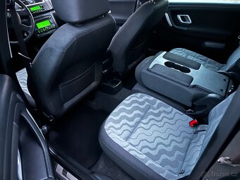 Škoda Roomster 1.4i 63kw, r.2009, rozvody, 2.maj - 6