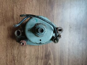 Tachometr Jawa 250 350 panelka - 6