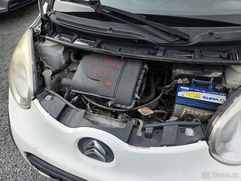 Citroën C1 1.0 - 6