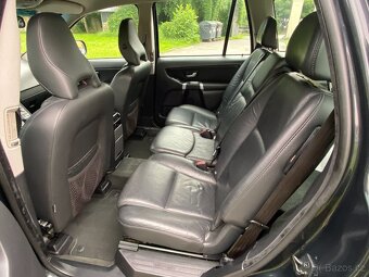 Volvo XC90 2.4D5 147kw 2011 - 6