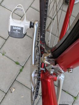 GIANT Silniční kolo Compact Road TCR - 6