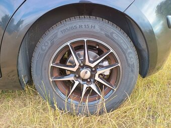 Citroen C4 - 6