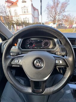 VW Tiguan allspace 2.0 bitdi - 6