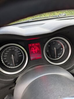 Alfa Romeo 159 Sportwagon - 6