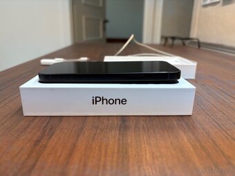 Apple iPhone 13 mini, Midnight, 128GB - 6