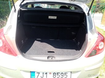 Opel Corsa D, 1.2 59 KW, 84300 km - 6