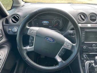 Ford Galaxy 2.0tdci - 6
