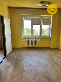 Pronájem družstevního bytu 3+1 se dvěma balkony, Hav, 133011 - 6