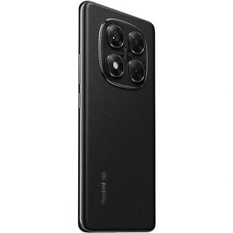NOVÝ Xiaomi Redmi Note 14 Pro 5G 8GB/256GB černý - 6