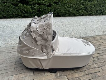 Cybex e-Priam - 6